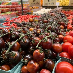 Meet your Posher, Jayna